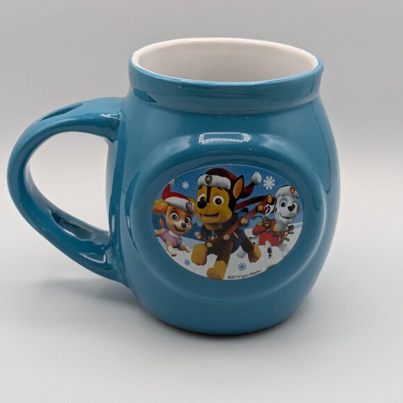 Paw Patrol Christmas Scene Mug - 2019 Spin Master - Picture 3 of 8